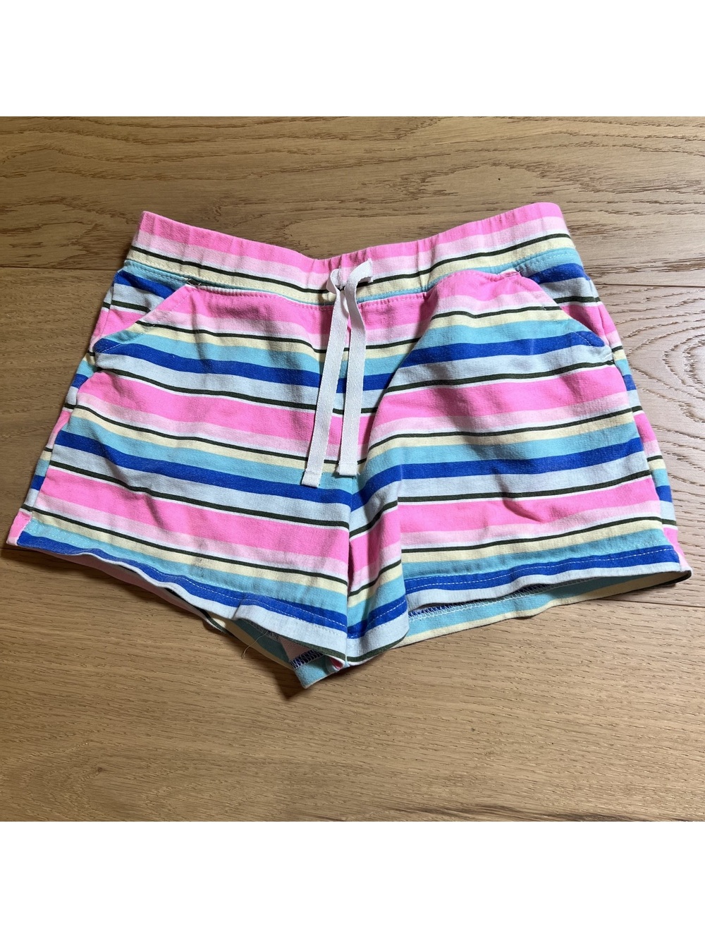 Carter's Kids' Pink Shorts – Size 8